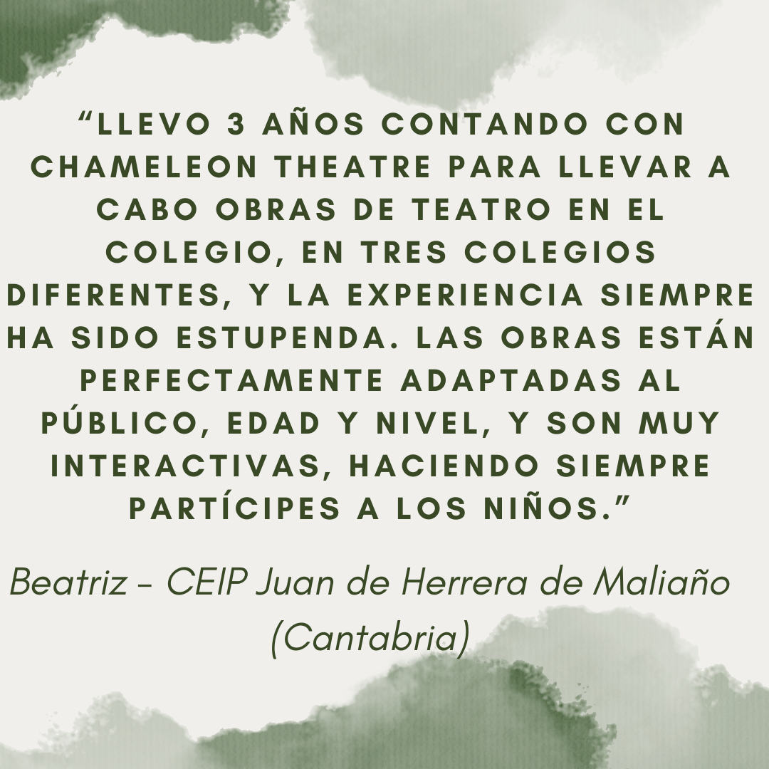 Experiencia estupenda